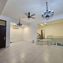 Well Maintain with Good Condition & Renovated Extended Kitchen