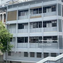 5 Storey Shop Office Hotel