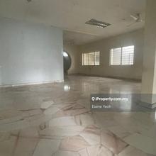 2 Storey Semi-Detached @ Solok Mas Greenlane