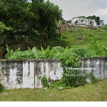 Exclusive Dataran Tunku Land