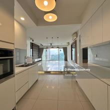 Nice corner house for Sale