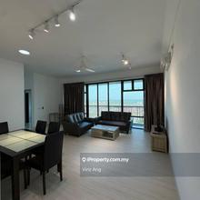 Sky Executive Bukit Indah 3 Bed 2 Bath Fully Furnished Tuas Aeon