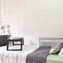 3 Storeys Terrace House for Rent Sri Mawar Bandar Utama Petaling Jaya