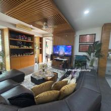 Taman Austin Heights @ Double Storey Semi-D Corner House @Mount Austin