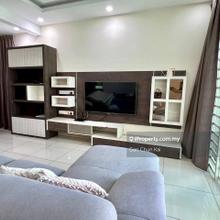 Fiera Vista @ Bayan lepas fully furnished near airport