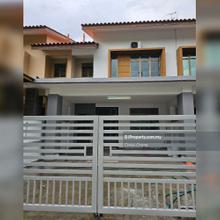 Double storey for sale