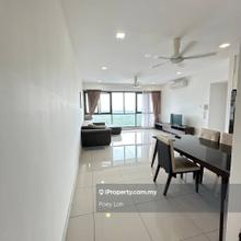 Iskandar Residences Medini Fully Furnished