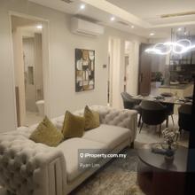 Time Square 2, Freehold, 100m to Imbi Monorail &Hang Tuah LRT station