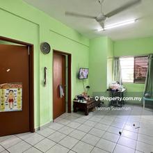 Freehold Pangsapuri Kajang Impian Kajang Selangor