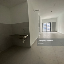 168 Park Selayang brand new just handover key