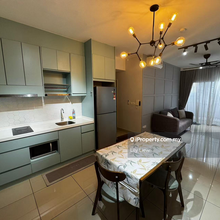 Cerrado Suite near Savanna 3 rooms 2 bath near ukm