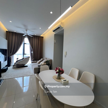 The Waltz Fully Furnished unit for Rent