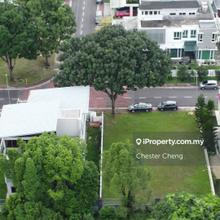 Freehold Rectangle Flat Land