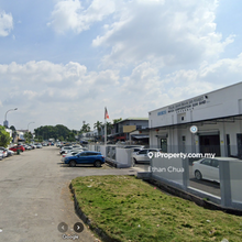 Sunway pjs 7 detached factory 