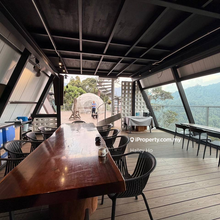 Bungalow Resort, Berjaya Hills, Bukit Tinggi, Bentong, Pahang for Sale