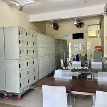 2 Storey Industrial in Taman Mayang (SS 25)