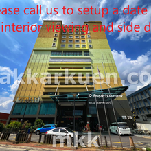 Please call us to setup a date for an interior viewing and side deal