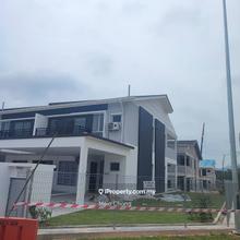 2 Storey Town House For Sale  @ Seremban Sikamat
