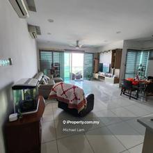 Serviced residence for Sale