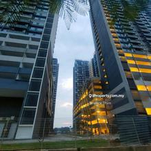Puchong Intan LRT Puchong Perdana