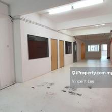 Bandar Puteri Jalan 5/5