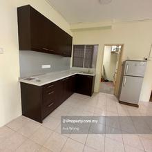 Bayu Puteri Apartment For Sale 