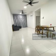 Grand Residence Condo Taman Merak Mas, Bukit Baru For Rent