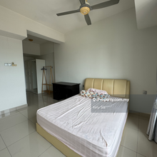 Ready to Rent Studio Room 