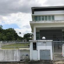 Semi-D house for Sale