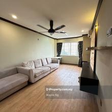 Danau Impian Condo Renovated unit 3 bedroom taman desa