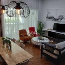 The Suites @ Straits Quay For Rent