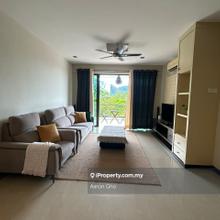 Alila Horizon Nice Reno & Furnished Unit Move In Condition