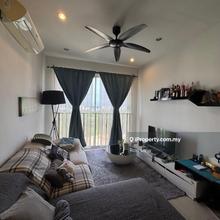 Condominium for Rent