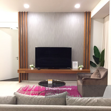 Serviced residence for Sale