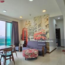 Crescent Bay 3 Bedrooms Fully Furnished Unit