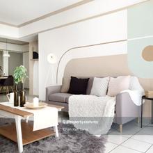 Obd Garden Tower for Rent