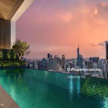 Direct Developer, Cheapest in KLCC and Embassy area - Skyline Embassy