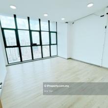 Tropicana Avenue (office) @ Tropicana for rent, MRT Surian