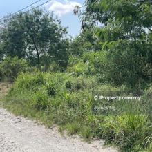 Good investment Agriculture land within area zoned for residential use