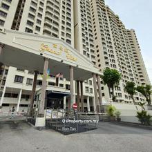 Grande View Condo Duplex-Lofe