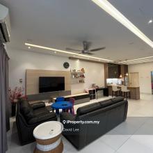 Sunstone Villa , Bandar Mahkota Cheras , Cheras