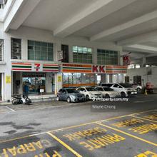 Oug Parklane 2 Storey Intermediate Shop Sale Rent 