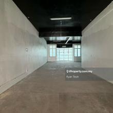 3-Storey Shoplot, Facing Main Road, Freehold, Non Bumi Lot, Tenanted