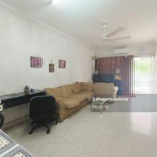 Freehold, limited unit, Ample parking