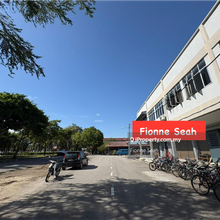 Nibong Tebal 2 Storey Shoplot For Sale