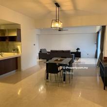 Ready to Move in Fully Furnished Spacious Unit for Rent at Mont Kiara