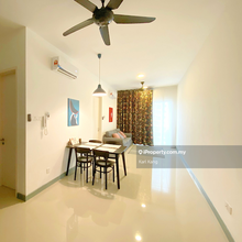 Southbank Residence 2r2b Fully Furnished Old Klang Road