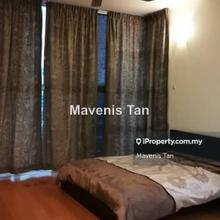 Serviced residence for Sale