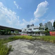 Residential Land along Old Klang Road For Sale