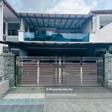 Double Storey For Sale @ Taman Mawar